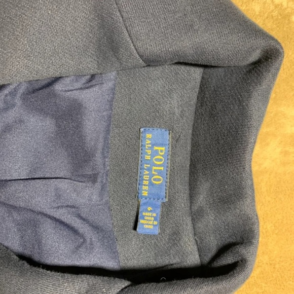 Ralph Lauren Jacquard Blazer - Picture 5 of 10